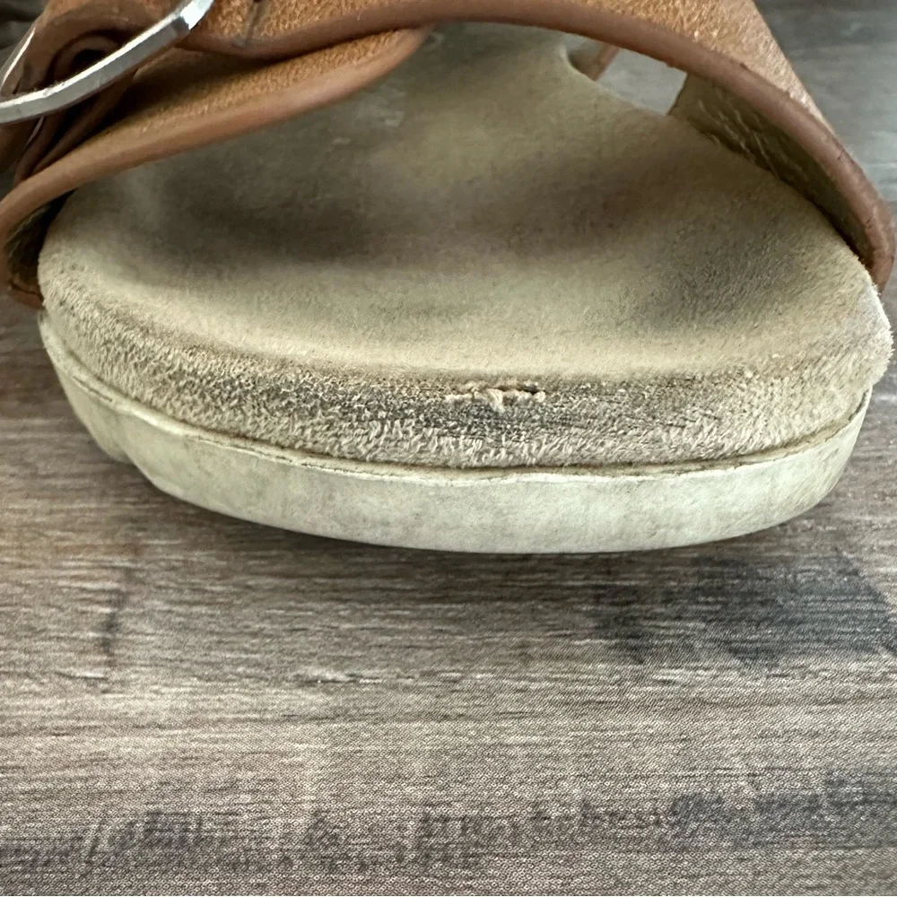 Toddler Girls' Shaelyn Sandals - Cat & Jack